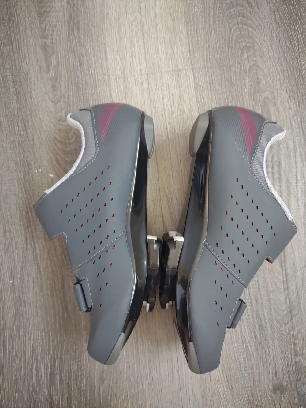 Shimano Pedaling Dynamics Women's Cycling Shoes